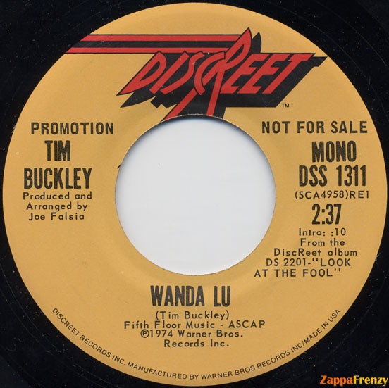 Wanda Lu